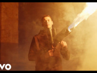 Małach feat. DJ Element - Palę (Official Video)