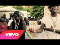 Young Jeezy - No Tears (Explicit) ft. Future