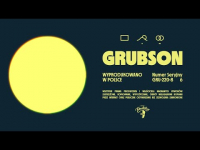 GRUBSON - AKTUAL(NIE)LEPSZA WERSJA (Official Video)