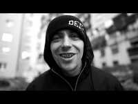 Słoń - Clint Eastwood | Prod. Chris Carson (OFICJALNY TELEDYSK)