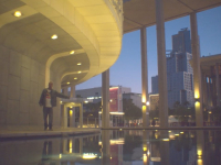 Planet Asia - Take It Lightly (Official Music Video)