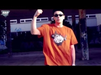 Rap One Shot S04E09: Bogu Bogdan  - Nie da rady (Popkiller Młode Wilki 2012)