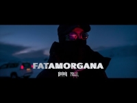 GEDZ - FATAMORGANA (OFFICIAL VIDEO)