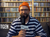 Magiera mówi w czym dzisiejszy rap jest lepszy od tego sprzed 15 lat (Rentgen)