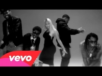 YG - My Nigga (Remix) (Explicit) ft. Lil Wayne, Rich Homie Quan, Meek Mill, Nicki Minaj