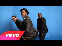 Aloe Blacc - Can You Do This