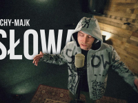 suchy-majk - Słowa | prod. Bodhi | SZTUKA MÓWIENIA