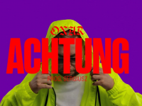 Onar - ACHTUNG (prod. Sergiusz)