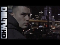 Jongmen - Jestem gotów ft. BRZ, Bilon, prod.SWD