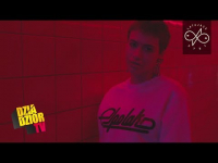 donGURALesko - Wielki Błękit (prod. Ceha scratch DJ Kostek) | LATAJĄCE RYBY