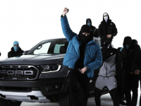 Zeamsone - Kominiarka Nike (prod. Zeamsone x K4PEL)