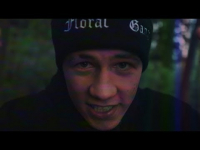 Floral Bugs - Leatherface feat. Skits Vicious [Dope D.O.D.] | prod. Streetsound (OFICJALNY TELEDYSK)