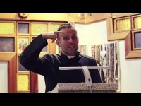 Ks. Jakub Bartczak gość. Wiki Szarkowicz - Przypowieść o faryzeuszu i celniku prod Funk Monster