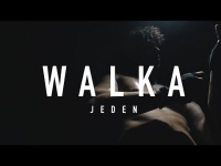 Jeden - WALKA (prod.SPC) (Official Video)
