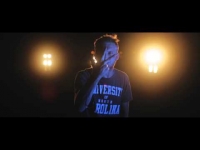 Kartky - LEVERAGE (prod. INDЄB) Official Video