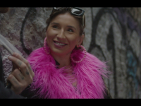 Kaz Bałagane - CEO (Młody Szef) @BAHsick