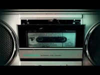 Jinx - Let It All Fly (Music Video)