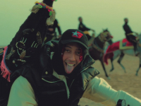 Ghali - Wallah [Official Video]