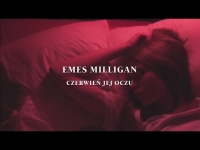 Emes Milligan - Czerwień jej oczu (prod. Emes Milligan)