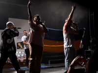 TEDE / MATA / ZGRYWUS - PAŻAŁSTA - LIVE WARSZAWA 2022