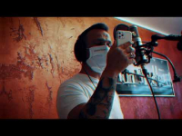 Deobson #Hot16Challenge2 (prod. Cyga)