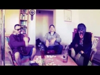 Emil G - Kur Wa Mać + Kuba Knap, LJ Karwel (prod. Bonny Larmes) - TELEDYSK