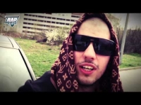 RAP ONE SHOT S05E11: Braddu feat. Red - Nasty