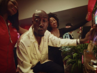 Freddie Gibbs - Too Much (ft. Moneybagg Yo) [Official Music Video]