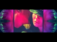 RED KAJMAN JRO BODYPAINTING 1080P pop