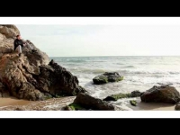 Buka ft. Skor - Zamknij oczy (official video) prod. DonDe