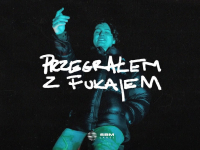 Fukaj & charlie moncler - PRZEGRAŁEM Z FUKAJEM