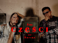 Feno feat. Sarius - Części (prod. HVZX)