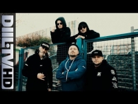 Hemp Gru - HH2K18 feat. Ero (prod. Szwed SWD, scratch/cuts DJ Cent) (Official Video) [DIIL.TV]