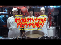 Żabson - Aromatyczne Przyprawy feat. Mata