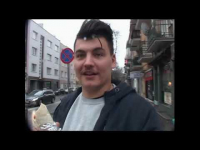 Frosti Rege - Intro (prod. moody scrag x cries in spanish) OFFICIAL VIDEO