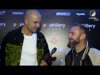 Liroy o 25-leciu "Alboomu", nowej płycie (Popkillery 2020)