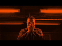 Sarius ft. Paluch - Ziom z Papieru (BORCREW ALBUM)  prod. HVZX