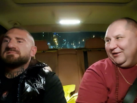 Wini x Kizo - rozmowa