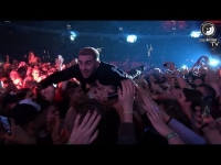 Quebonafide - Hype (Live @Śląski Rap Festival 2017, Popkiller.pl)