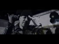 Pusha T - Doesn't Matter ft. French Montana (Official Video)