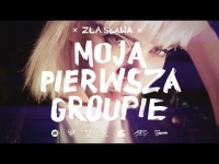 Flint - Moja pierwsza groupie (prod. Luxon)