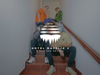 SB Maffija - 2kcal (+ Nypel)