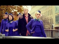 Muneshine - There Is Only Today (prod. !llmind) (Official Video)