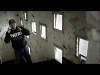 Pih - Pod Wodą Krzyk (prod. Pawbeats & DNA) / DR3 OFFICIAL VIDEO