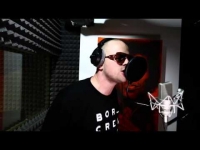 PALUCH #HOT16CHALLENGE prod. CHRIS CARSON