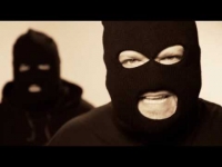 LA COKA NOSTRA - WAGING WAR FT. RITE HOOK