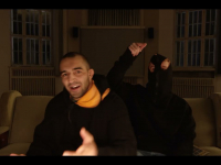 Arab - Bulma (prod. Ensoul, DJ CrossVader) (Official Video)