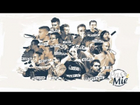 PassTheMic vol.2 (DUŻE PE, MUFLON, BOBER, EDZIO, KORO, CZESKI, RYBA, KOPEK I INNI +8) (PROD. GREJTU)