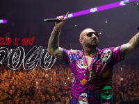 Kizo ft. OKI - POGO (prod. BaHsick)