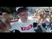 Kobra ft. Kroolik Underwood, DJ Decks - Witamy w Mieście 2